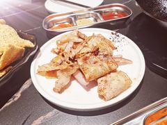-恰点烤肉(魔力月光店)