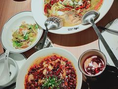 -太二酸菜鱼(沈阳万象城店)