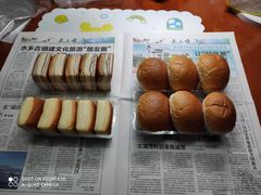 -巴黎贝甜(大宁国际商业广场店)
