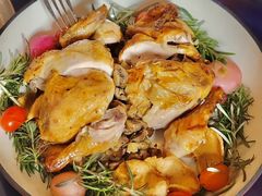 -LES ELITES 英集荟(南京西路店)