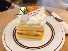 -Kekimatata 生日蛋糕·烘焙教学