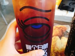 -麦当劳(哈西万达店)