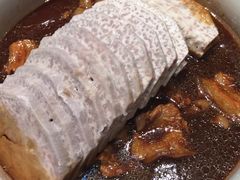 -启东海鲜人家(古美路店)
