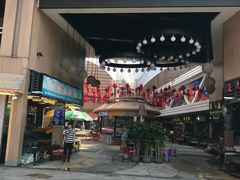 -渔人码头(洛溪店)