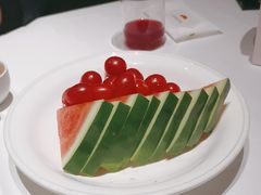 -小厨娘淮扬菜(天印大道店)