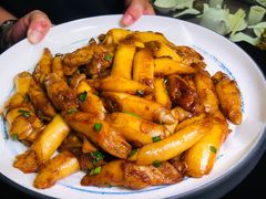 -轩记海鲜餐厅·四十五年老字号·经典粤菜(西区彩虹店)