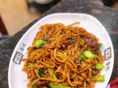 -八合里牛肉火锅(深圳海德店)