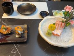 -乌君·酒场·炭火烧鸟(侨城坊店)