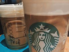 -星巴克(徐州苏宁广场B1店)