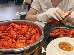 -聚味瞿记·龙虾堂(坡子街店)