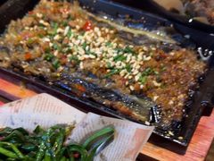 -林二哥宜烤官·宜宾小烧烤