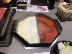 -八角锄烧·肉火锅(天河城店)
