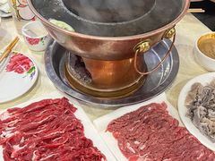 -鑫来顺大铜锅涮羊肉(中山门旗舰店)