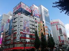 -秋叶原电器街