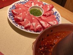 -东镇老火锅(长春路首店)