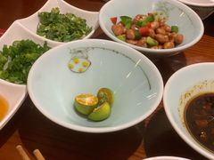 -1078號老北京涮肉(松柏店)
