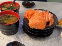 -争鲜回转寿司(西红门荟聚PLUS店)