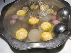 -潮发潮汕牛肉店(龙洞店)