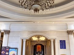 -启东恒大海上威尼斯酒店
