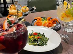 -Shantek象提南亚餐厅&西餐融合Bistro(淮海中路店)