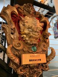 -雕哥的纹身店A3 TATTOO&纹身培训