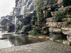-枫香湖儿童公园