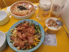 -嗨皮儿·现蒸面皮(抄纸巷店)