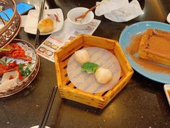 椒盐鸭下巴-避风塘(光启城店)