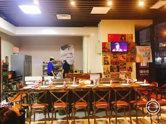 -大成铁板烧•板前(复古餐厅石老人店)