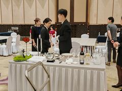 -宝盛水博园大酒店·中餐厅·杭帮菜