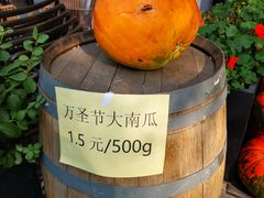 -婕妮璐超市 Jenny Lou’s Shop(三里屯店)