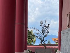 -崇圣寺三塔文化旅游区