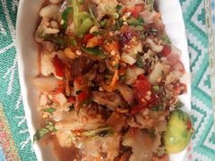 -半坡九号老挝冰咖啡