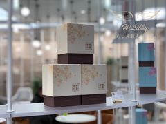 -奈雪的茶(市百一店)