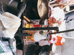 -老婆婆炒饭(小白楼1902欧式风情街店)