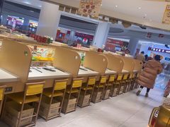-串士多·回转小火锅(长安方圆荟店)