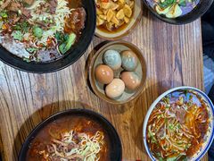 -赖扁担重庆小面(友谊路店)
