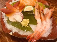 -白石的深夜食堂(大上海店)