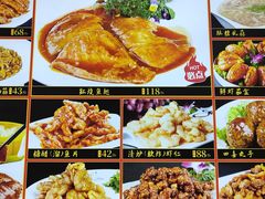 -惠宾饭庄(中山路店)