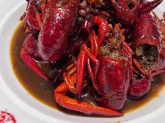 -有位虾匠·香辣蟹·小龙虾(李村店)