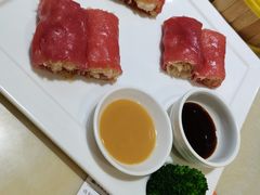 -明泉居茶点荟(车陂店)