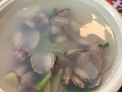 -聂记粤菜馆(鼓西路店)
