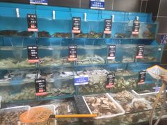 -海味当家·蒸锅海鲜(中山广场创始店)