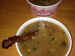 iphone_upload_pic-百成大同鸭肉粥(大同总店)
