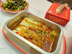 -马良味博·烧烤·小龙虾(运达广场店)