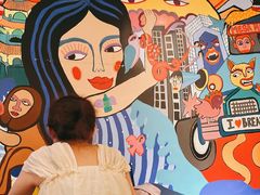 -Mesa Madre梅萨妈妈·Bintana(国贸店)