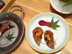 -和创柚子·会席日本料理(新区淮海街店)