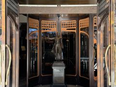 -波特曼西餐厅(中央大街店)