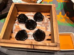 -桂满陇·海市蜃楼·黑金(国金店)