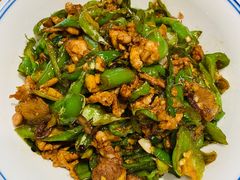 -印象鲵宴·张家界地标美食名片(溪布街店)